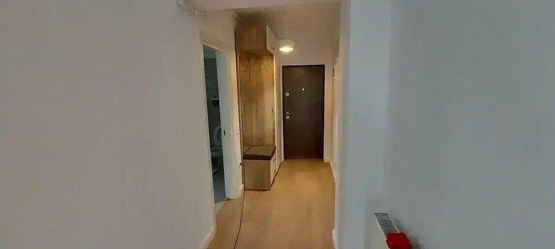 Bucurestii Noi, apartament cu 2 camere.