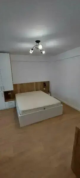 Bucurestii Noi, apartament cu 2 camere.