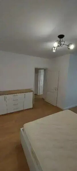 Bucurestii Noi, apartament cu 2 camere.