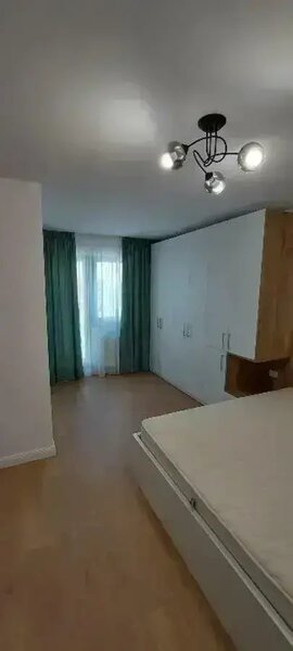 Bucurestii Noi, apartament cu 2 camere.