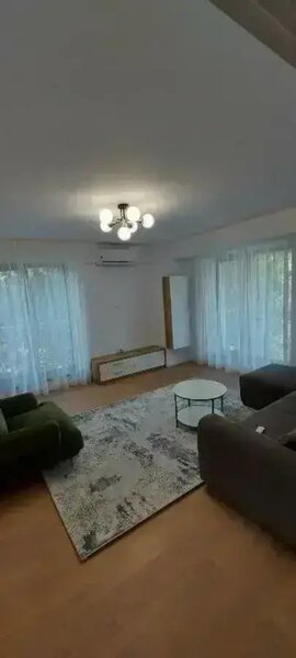 Bucurestii Noi, apartament cu 2 camere.